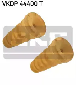 VKDP 44400 T SKF Пылезащитный комплект, амортизатор VKDP 44400 T SKF Пылезащитный комплект, амортизатор